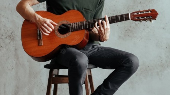 Ladies do you find men who play the guitar attractive?