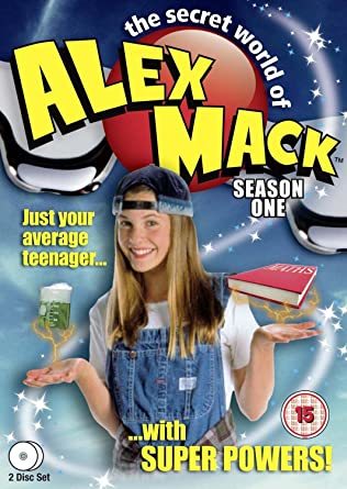 Which one of THESE short-lived TV shows do you think you would enjoy the most (part 2)?