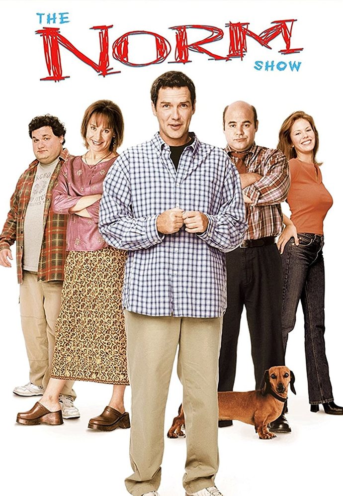 Which one of THESE short-lived TV shows do you think you would enjoy the most (part 2)?