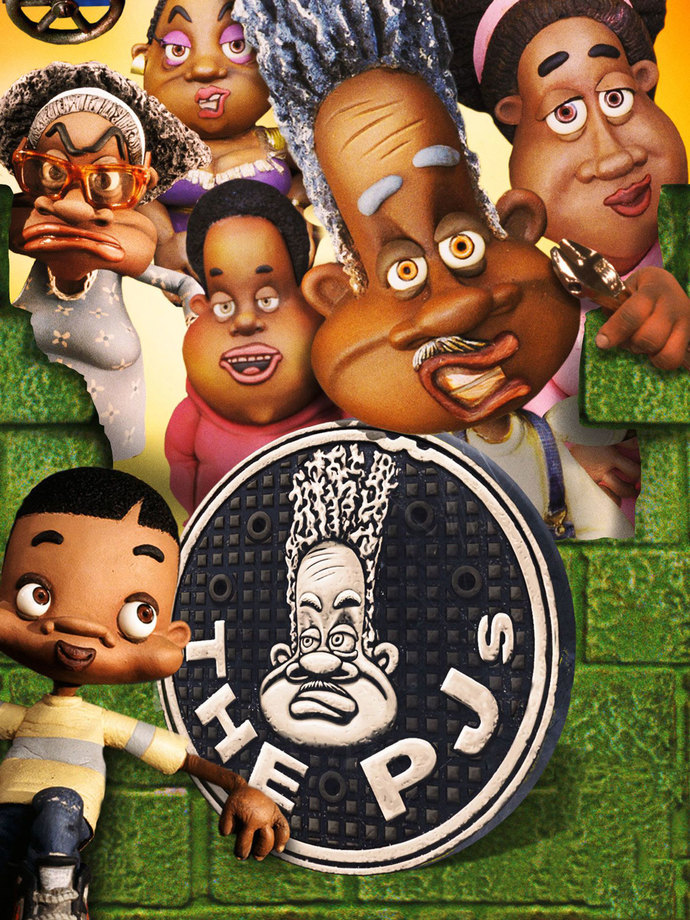 Which one of THESE short-lived TV shows do you think you would enjoy the most (part 2)?