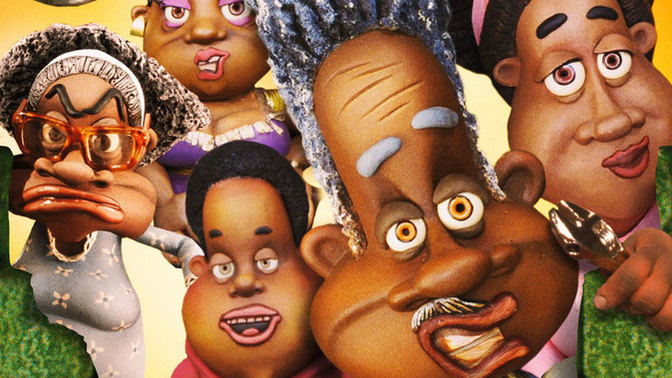 Which one of THESE short-lived TV shows do you think you would enjoy the most (part 2)?