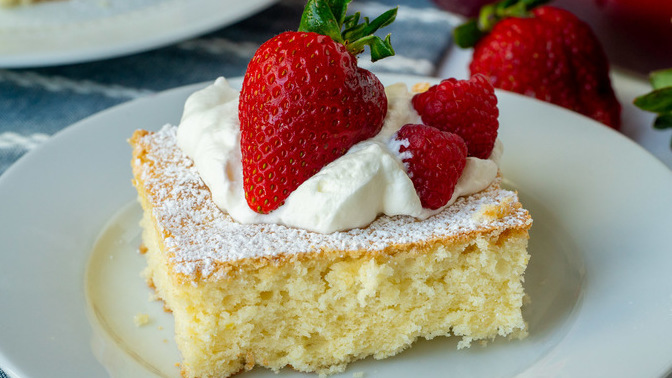 In what ways do you (yourself) eat whipped cream?