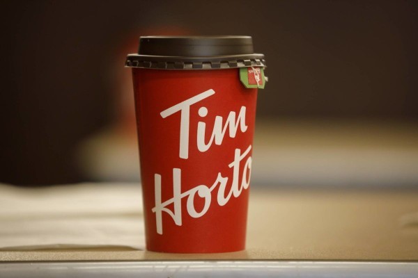Where do you like to get your coffee from?