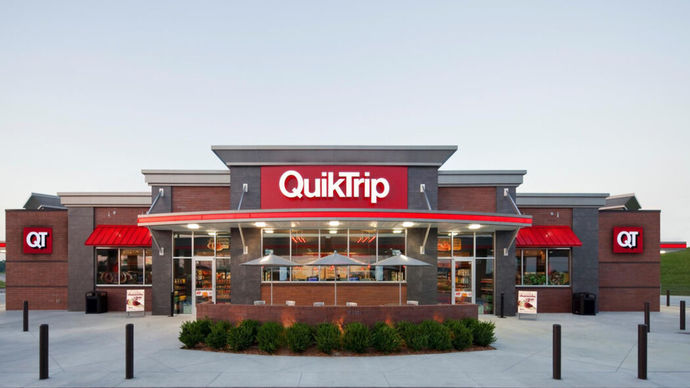 Where do you like to get your coffee from?