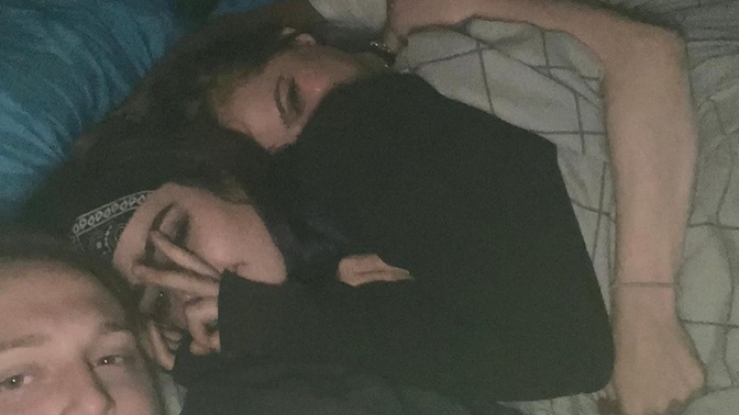 Have you spooned your friends lately?