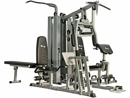 What gym machine do you hate most?