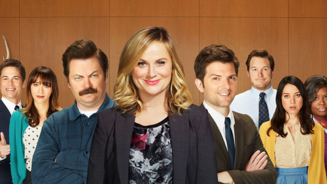 Will Parks and Recreation get better?