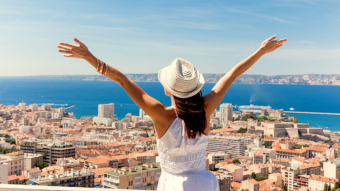 Where are you going on holiday next?