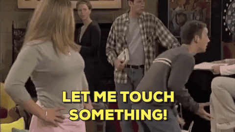 After getting rejected, what do you do or go?