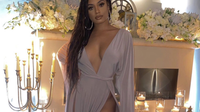 Girls, what makes you feel most like a queen or goddess in your life?