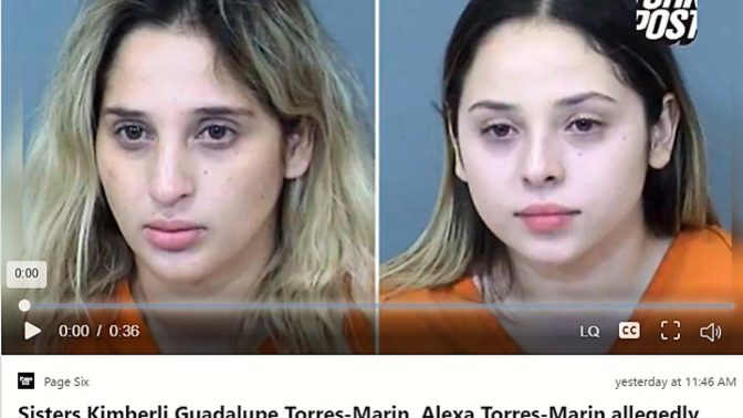 What should the penalty for people who smuggle Fentanyl over the border to kill Americans?