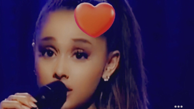 Why are so many people obsessed with Ariana Grande?