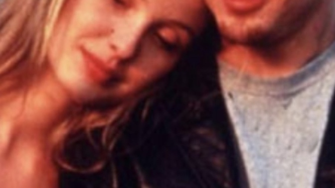What does it mean when you rest a head on a guys shoulder at the movies and he doesn’t pull away?