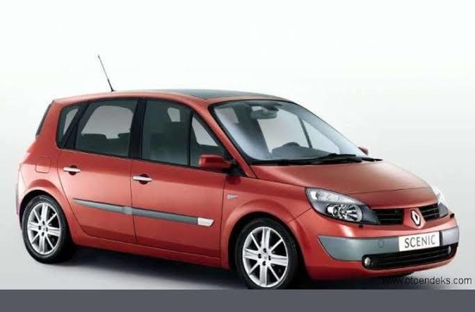 What vehicles have you had?