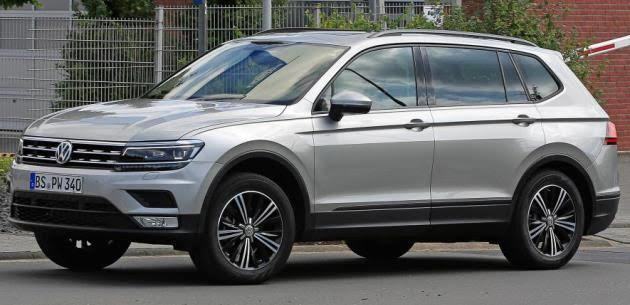 What vehicles have you had?