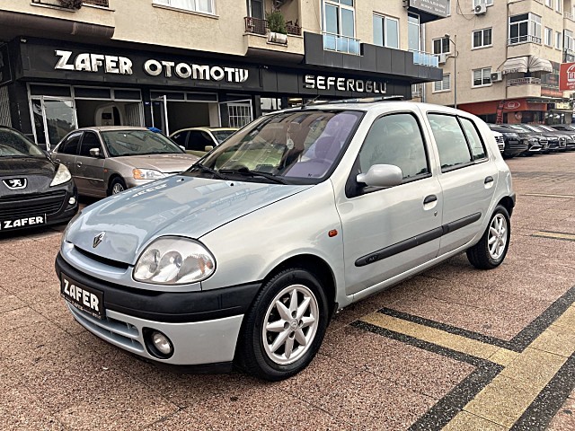 What vehicles have you had?