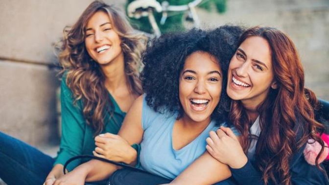 Do you like your hair texture? If not what would you change about it?