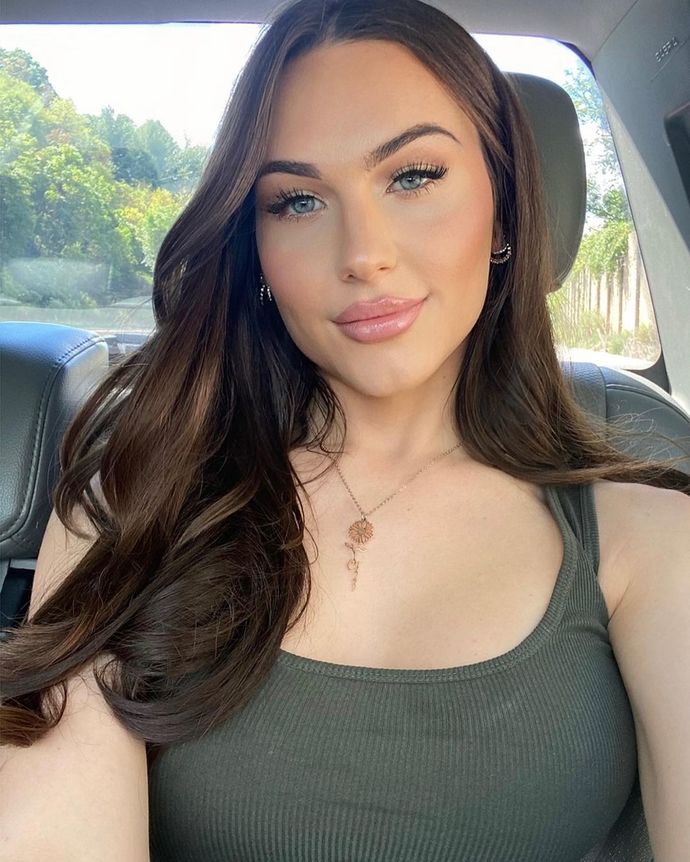 Do you find this t-girl attractive?