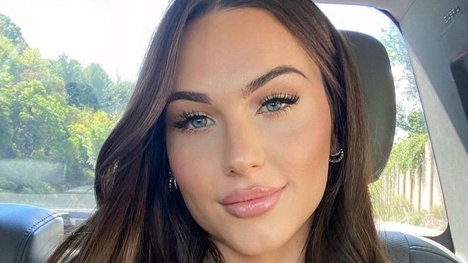 Do you find this t-girl attractive?
