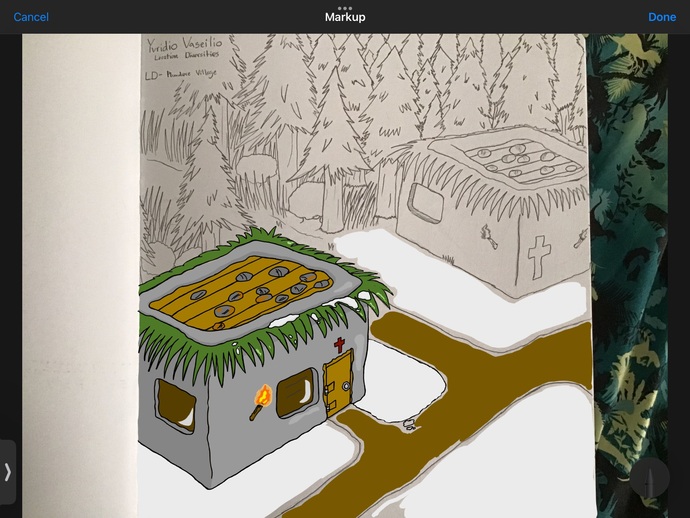 How can I make the Front and Back cover a wee more durable without interfering with the area in which the pages inside are connected?