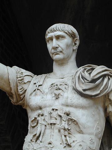 Do you consider Italians "Latin"?