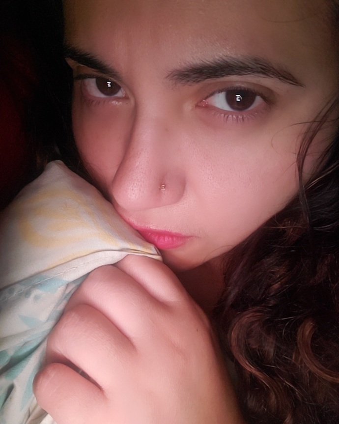 5:59am East coast. Are you up? Perhaps not a wink of sleep? What do you do for sleepless nights?