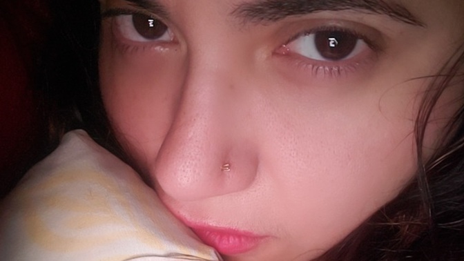 5:59am East coast. Are you up? Perhaps not a wink of sleep? What do you do for sleepless nights?