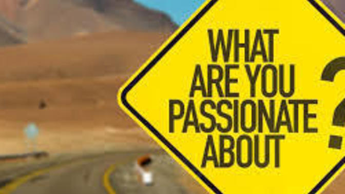 Is it Possible your Greatest passion in Life can Turn into OBSESSION?