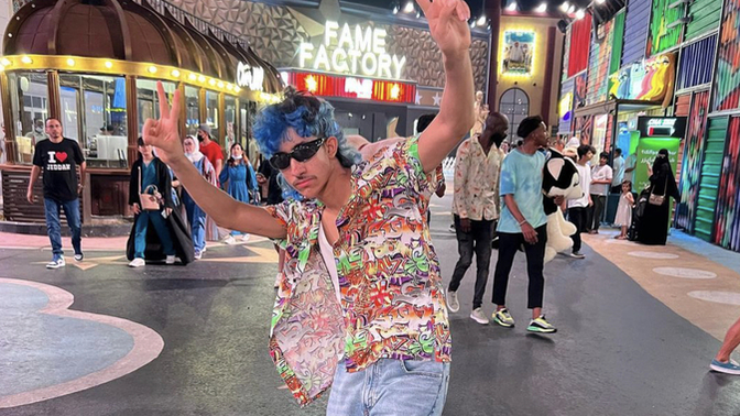 What do you think of this boy's type?