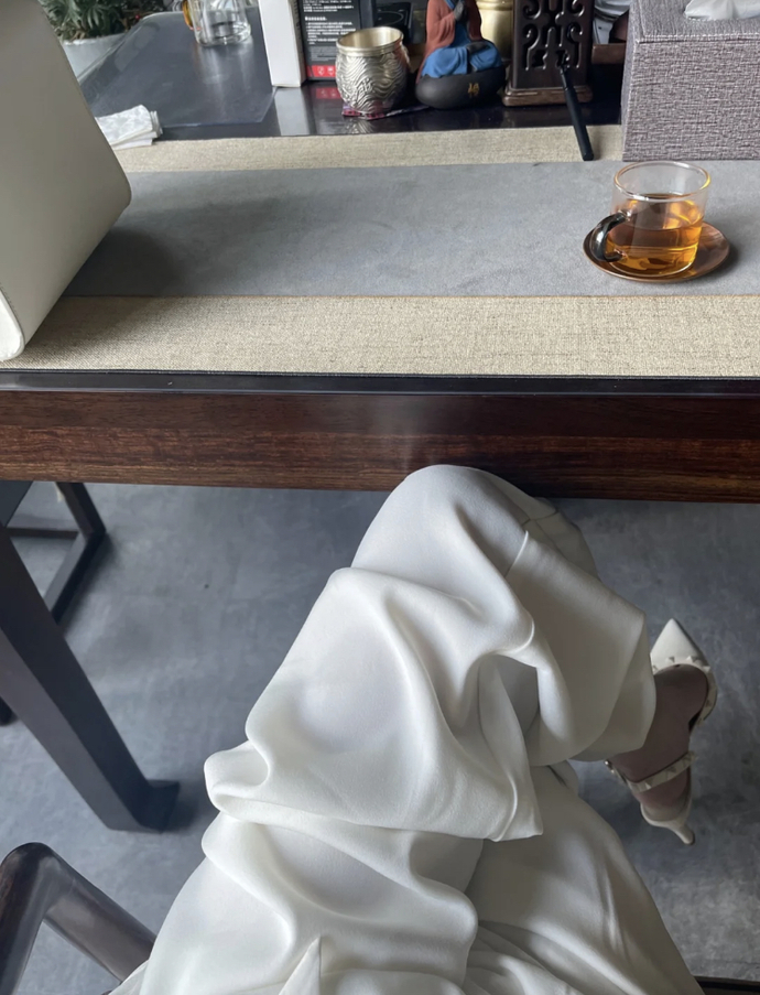 What is the state of the United States now?