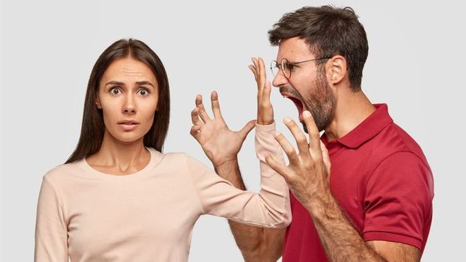 Most efficient way to deal with a toxic person?