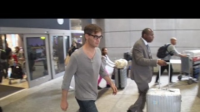 Do celebs have the right to be rude to paparazzis or they are just doing their job?
