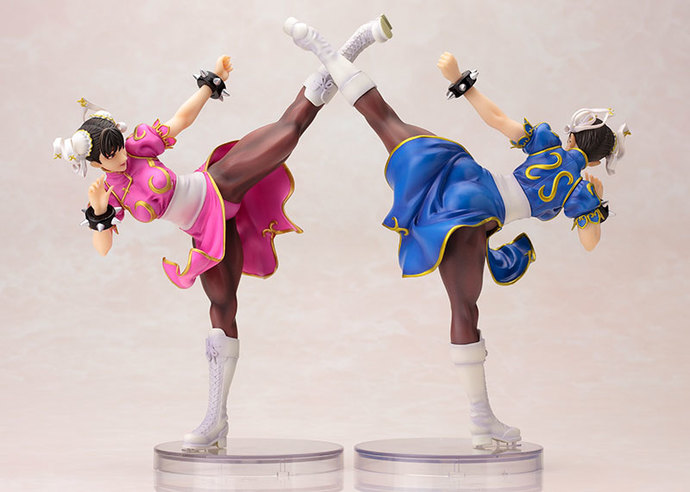Have you EVER played Street Fighter II before in your life?