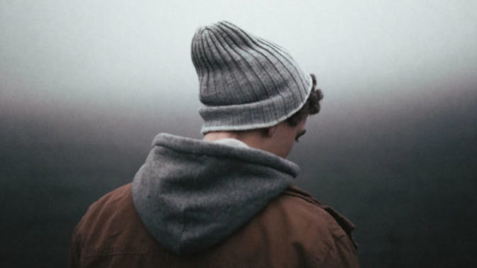 How do you cope with being forever alone?
