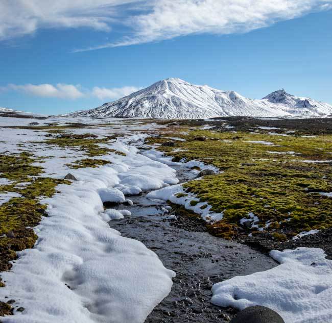 How do you feel about Tundras (the terrain)?