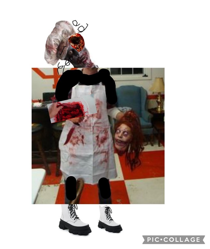 Which Halloween costume would win the competition?