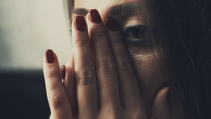 Why do we allow people to hurt us?