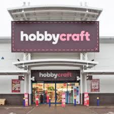 These stores are all over the United Kingdom.