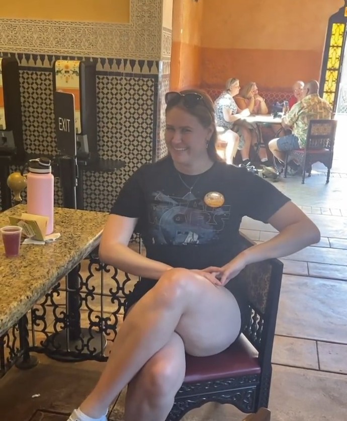 What are the most attractive traits (physical and/or personality) to you on a woman?