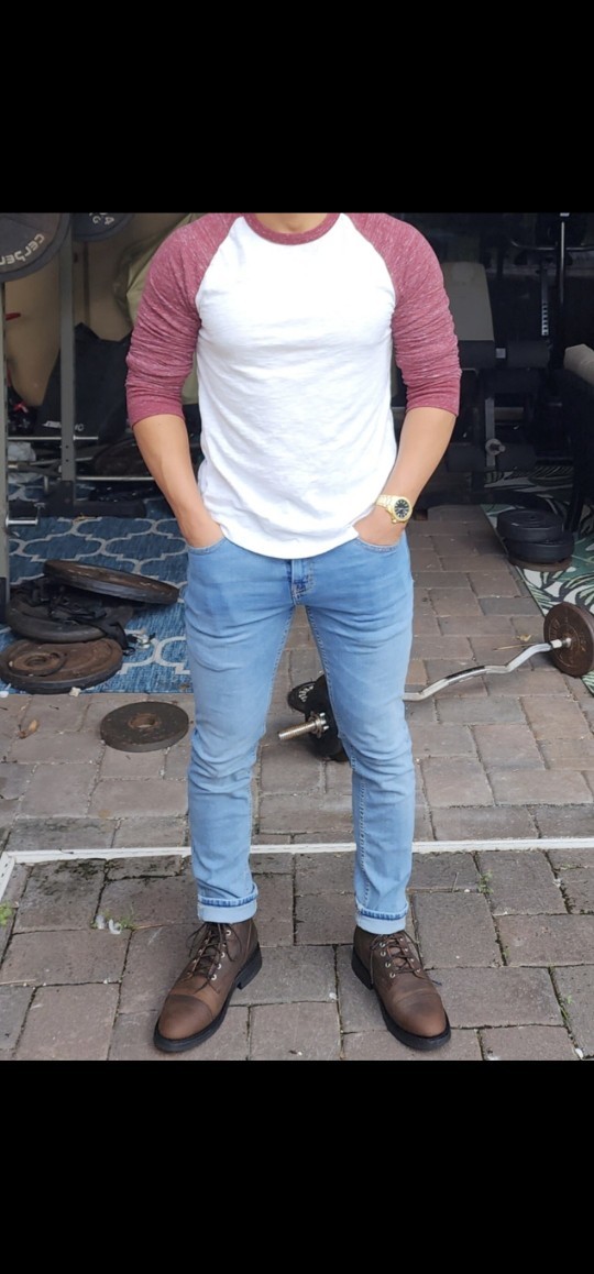 Women, how do you like this casual outfit?