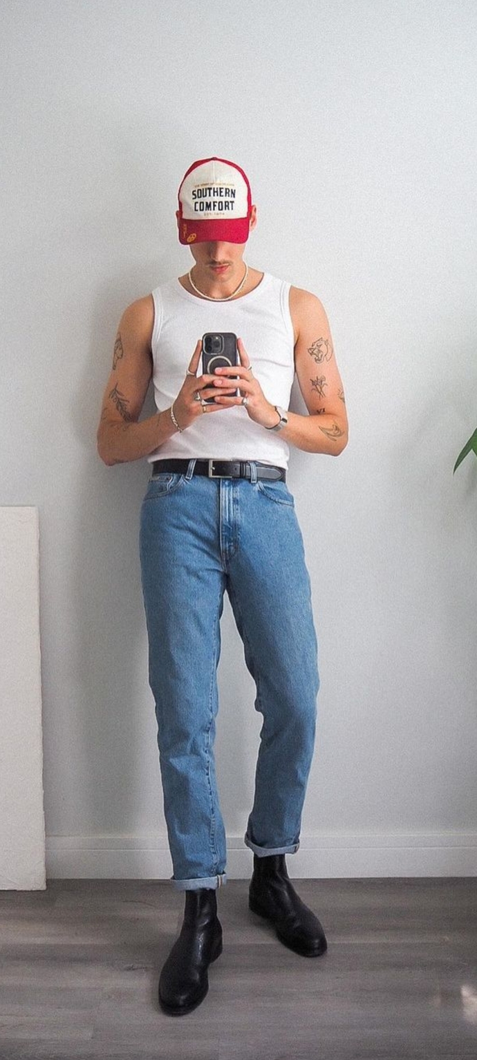 Women, how do you like this casual outfit?