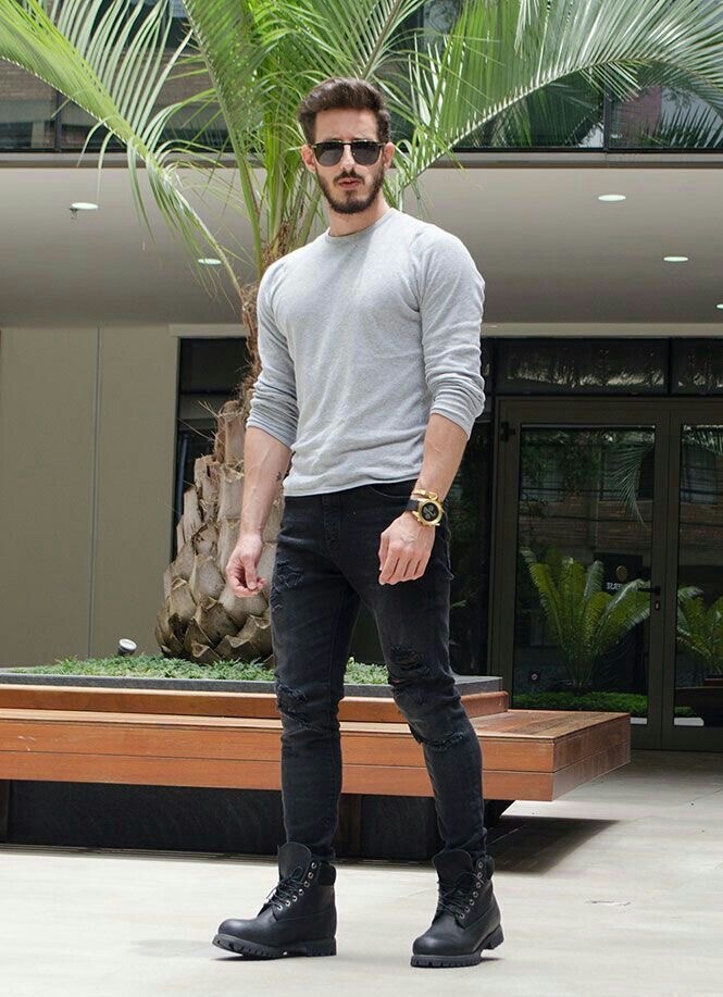 Women, how do you like this casual outfit?
