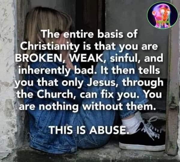 Is it normal to be forced into a religion by their parents?