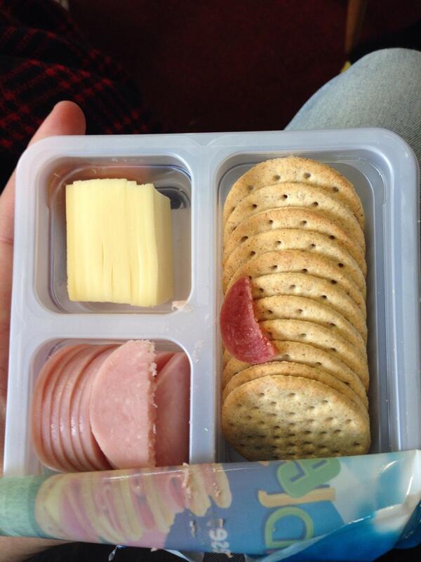 Do you have a goto snack?