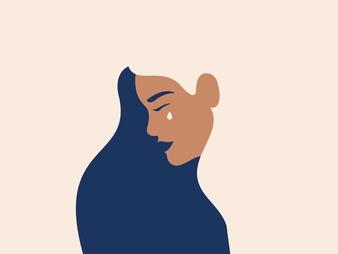 Discuss and Debate: is Grief a better teacher than Joy?