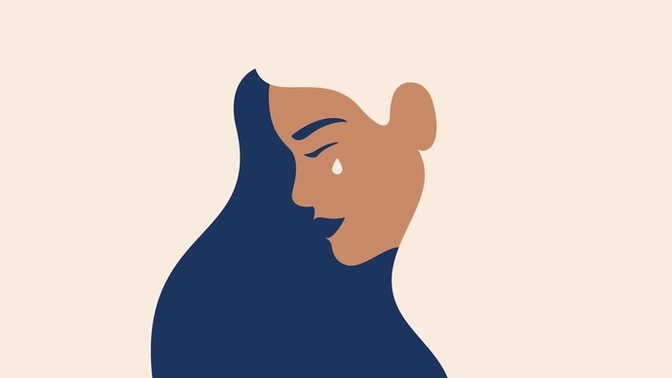 Discuss and Debate: is Grief a better teacher than Joy?