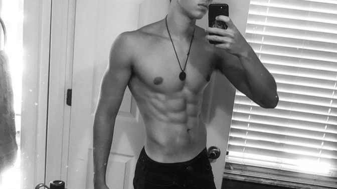How to gain weight naturally?