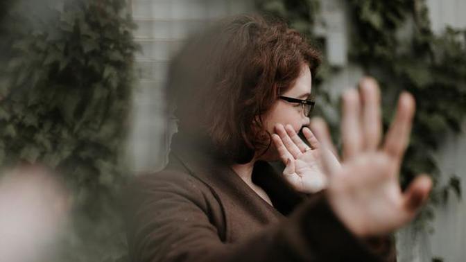 I'm a weak person and am ashamed of myself. How do I fix my life?
