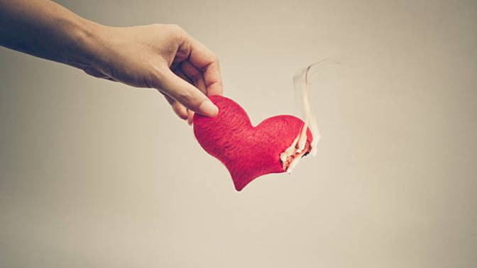 Do you think it’s mental illness when someone Loves you then all of a sudden Hates you then Loves you again?
