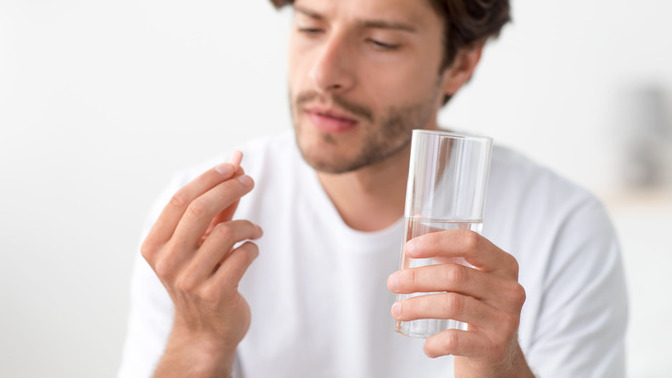 What probiotics for men can you recommend?